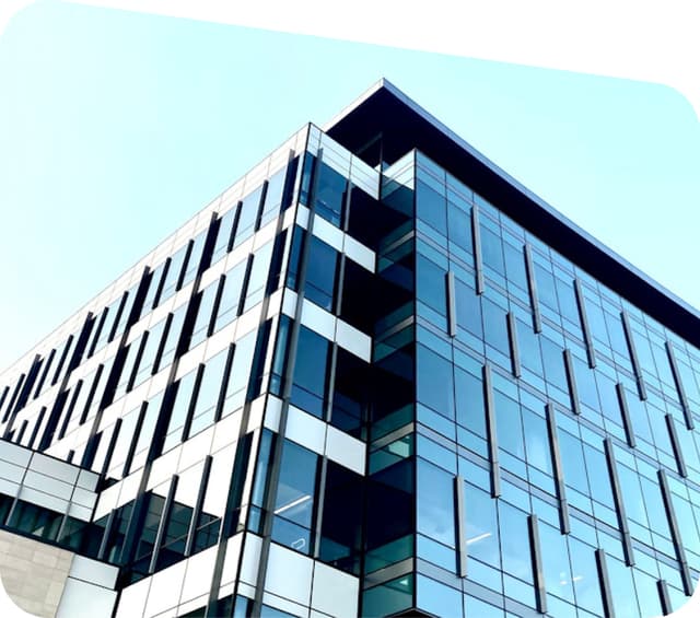 Commercial property