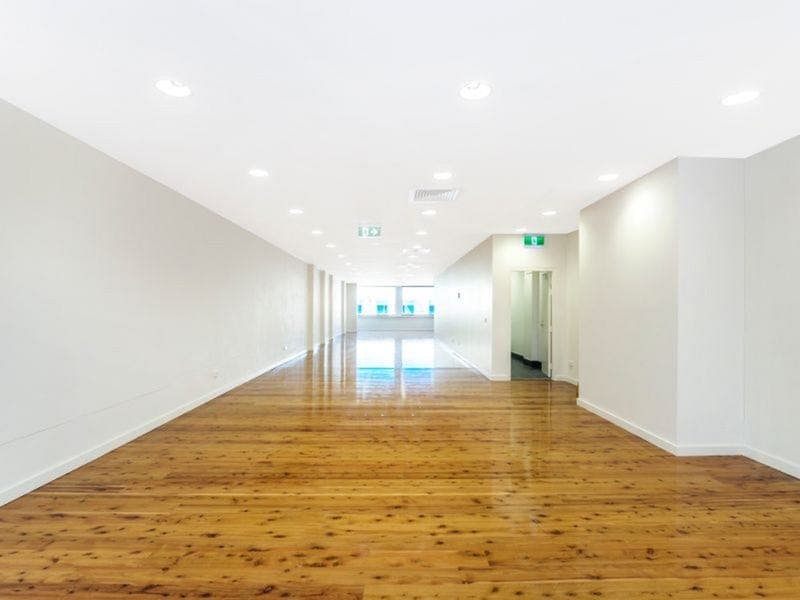 Quality Fit out in Historical Sydney Building - Image 2
