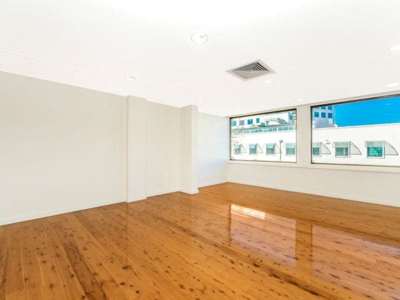 Quality Fit out in Historical Sydney Building - Image 3