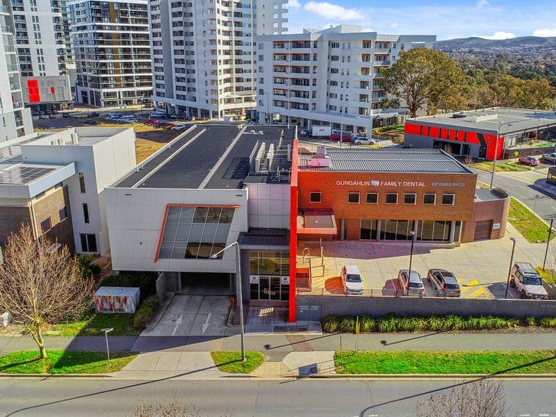 High Profile Medical Hub in Town Centre Location