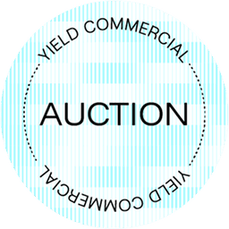 Property status stamp