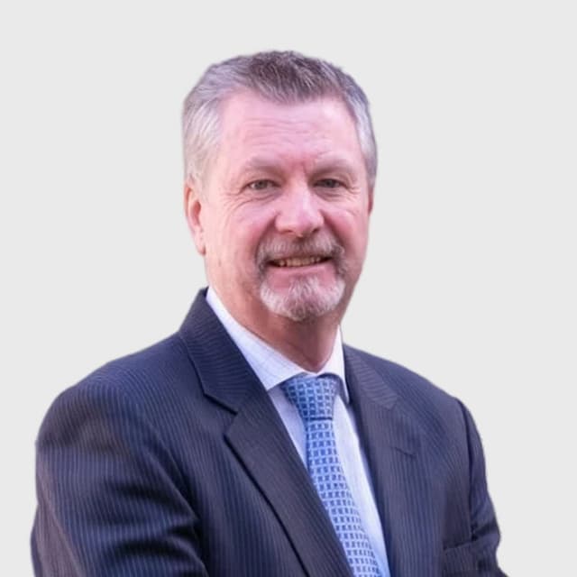 Steven Burke