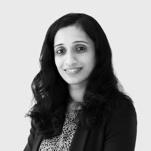 Tina Jacob