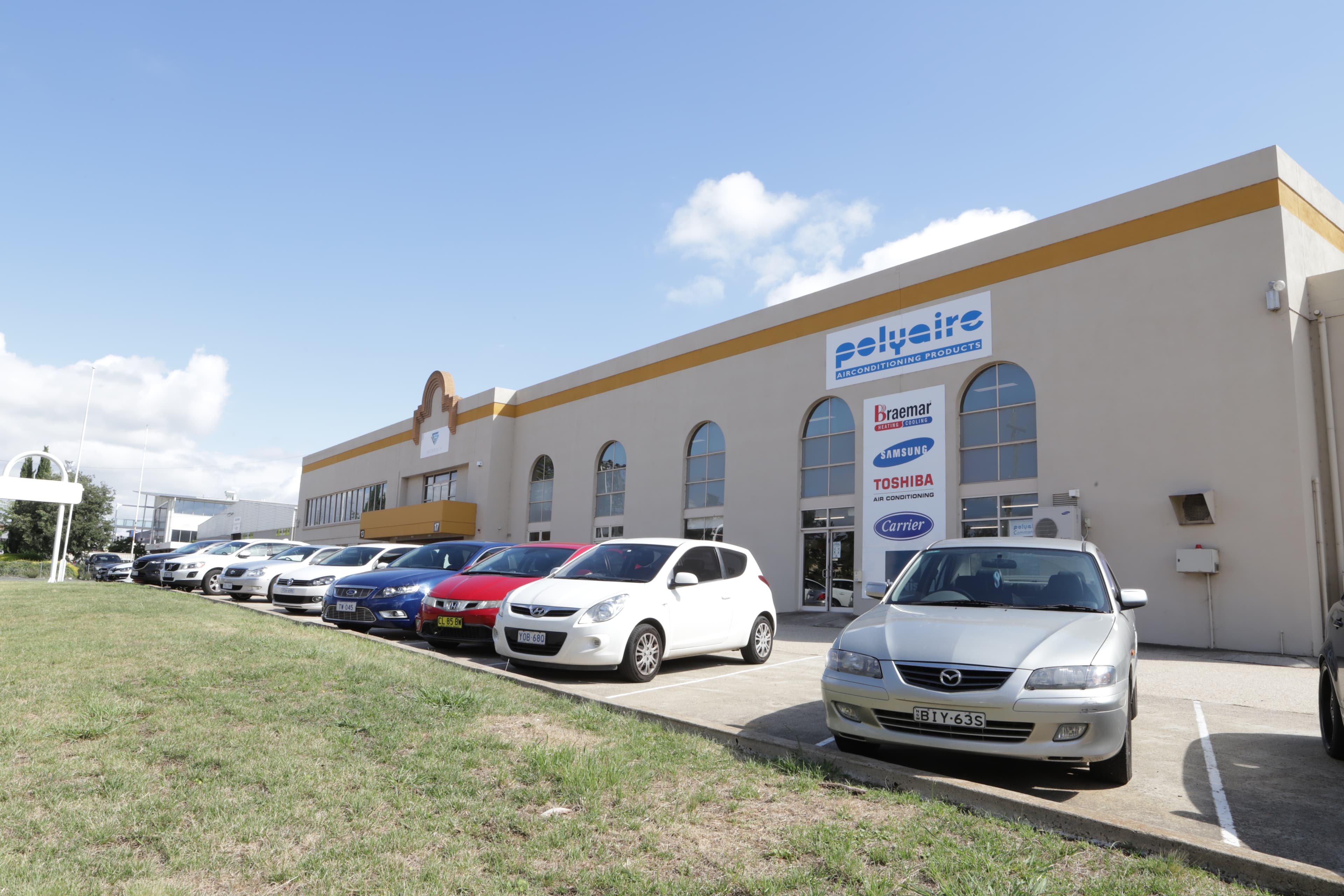 Quality First Floor Office - Lift Access