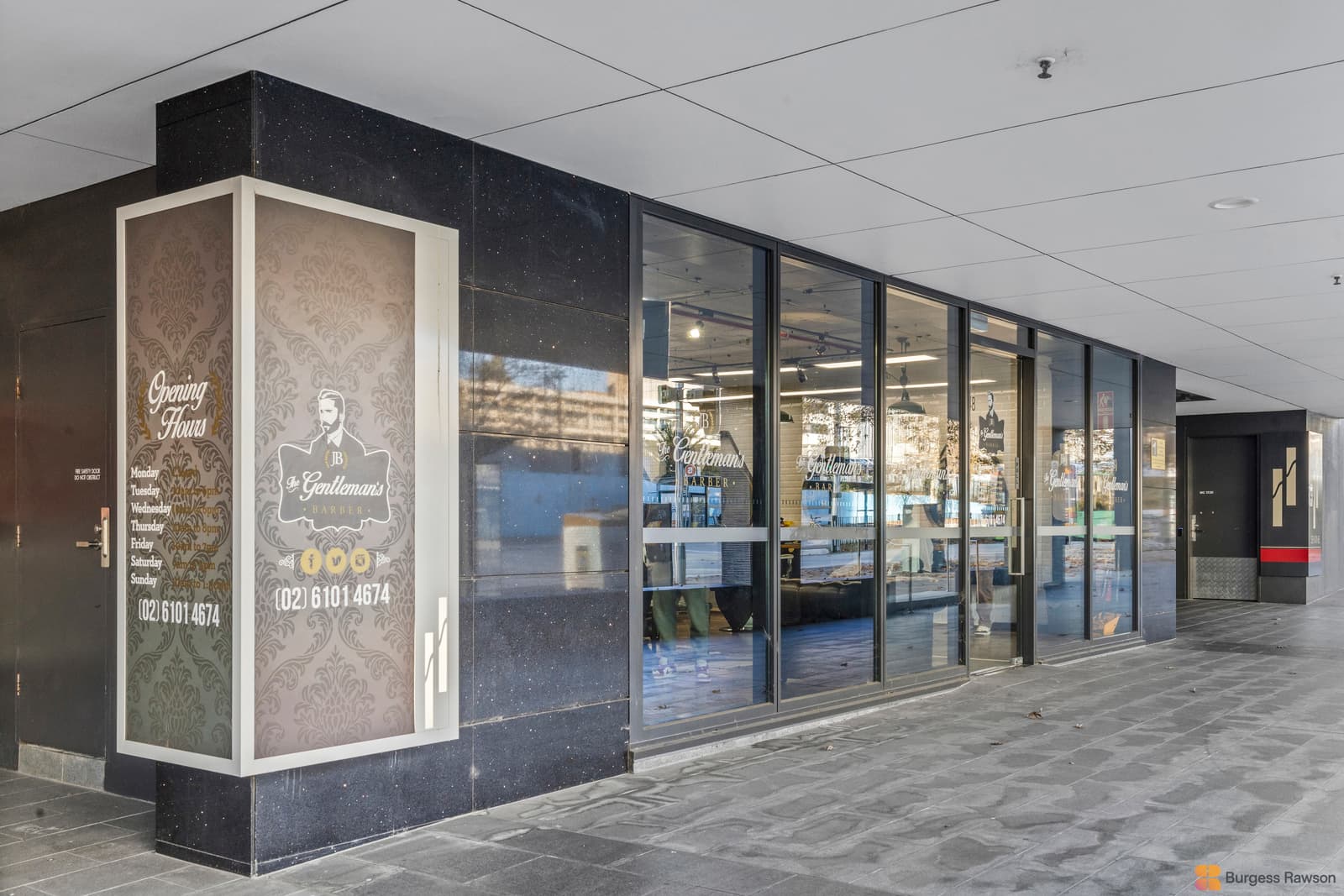 A cut above the rest.