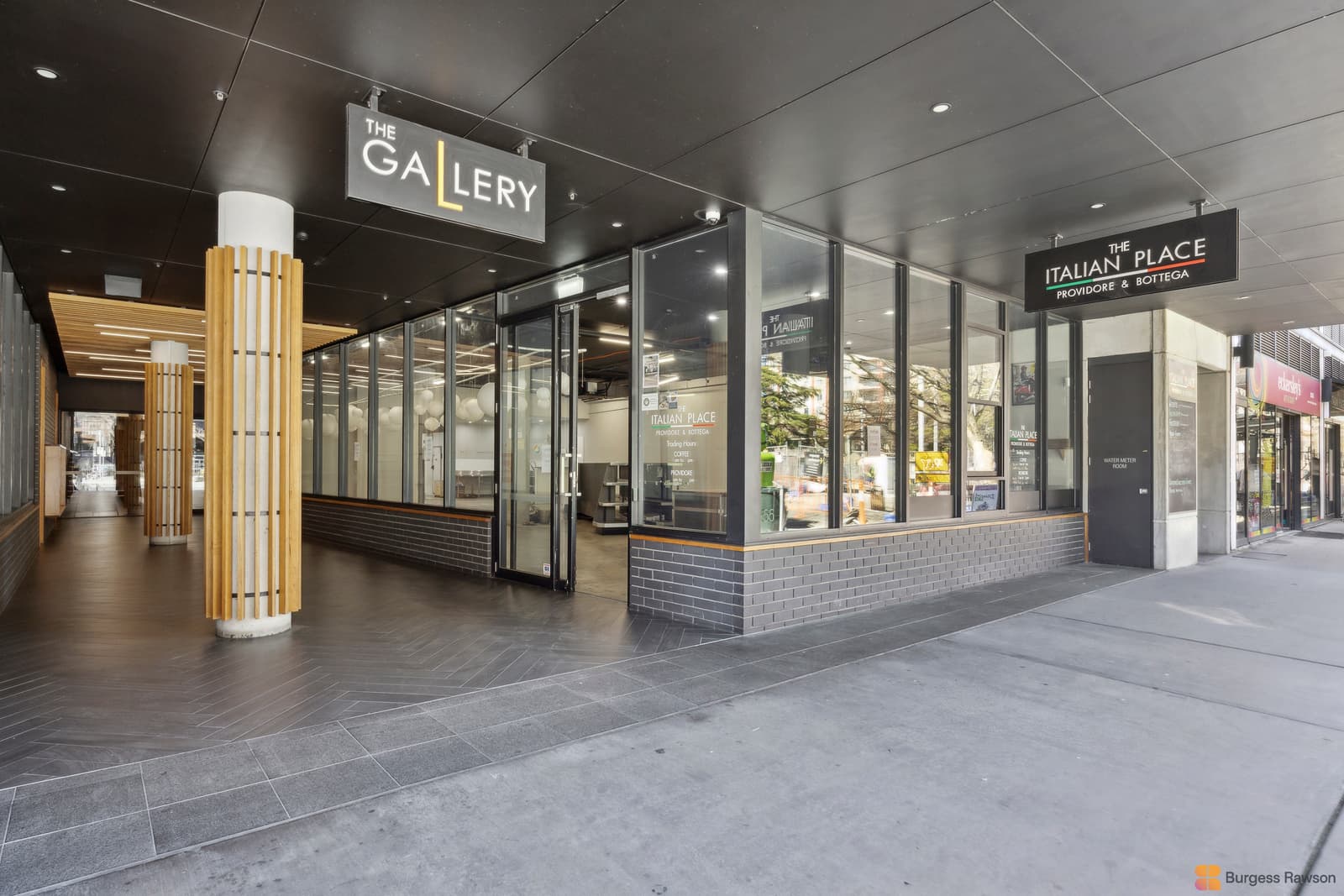 High-Exposure Retail in Braddon’s Heart - Available Immediately.