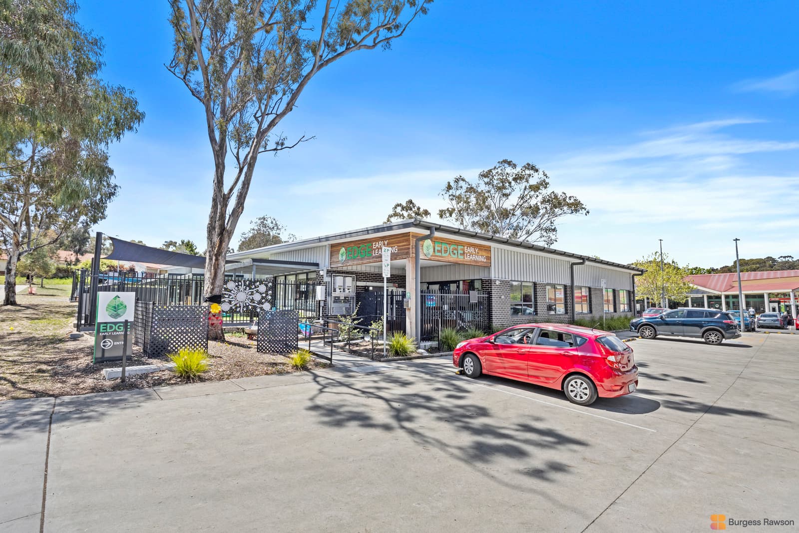 Exceptional Tenanted Investment To National Operator - 100% Occupancy