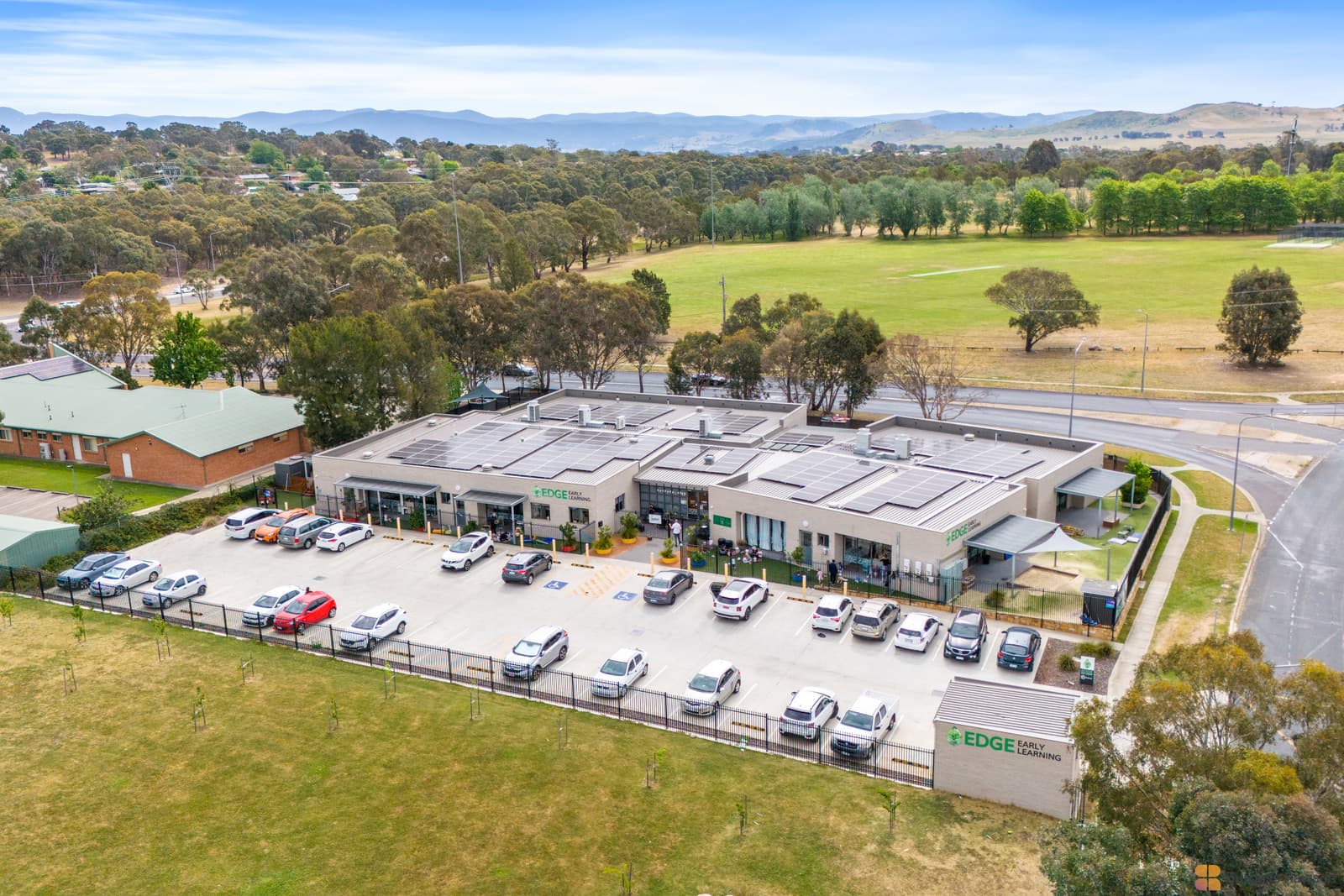 Exceptional Childcare Investment with Long-Term Security