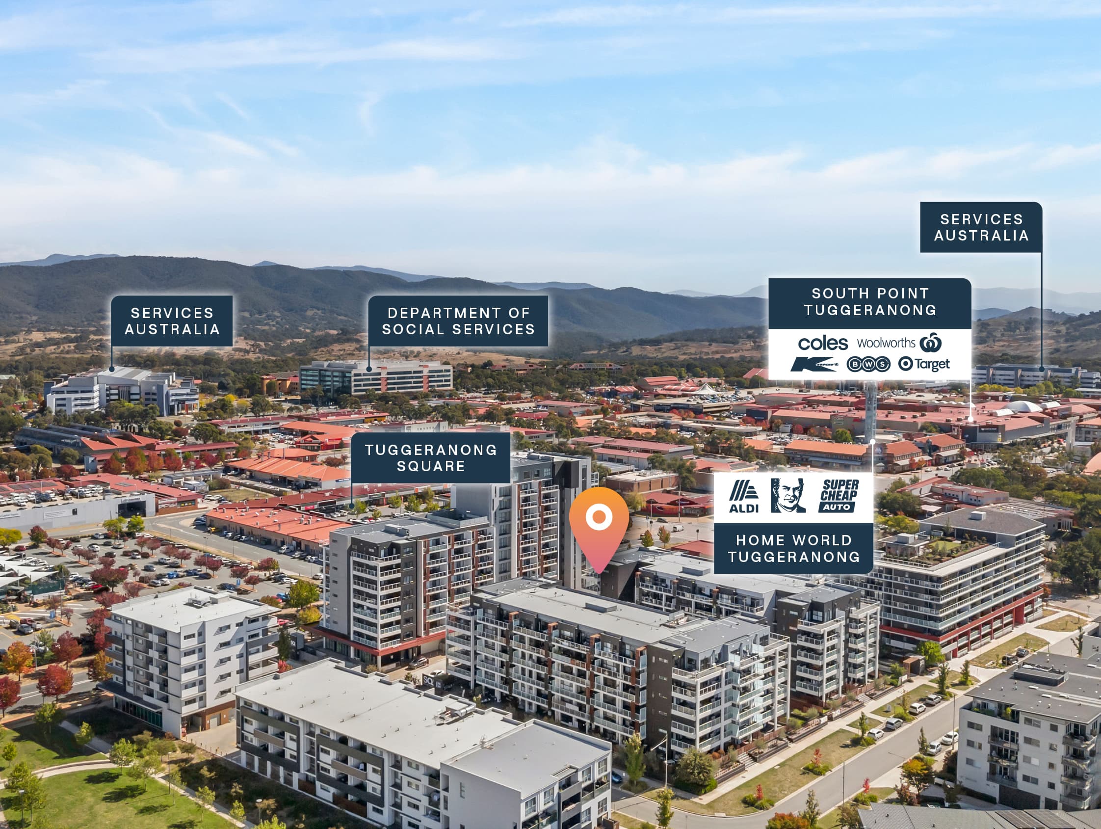 Stamp Duty Free Investment Opportunity – Multiple National Location Operator