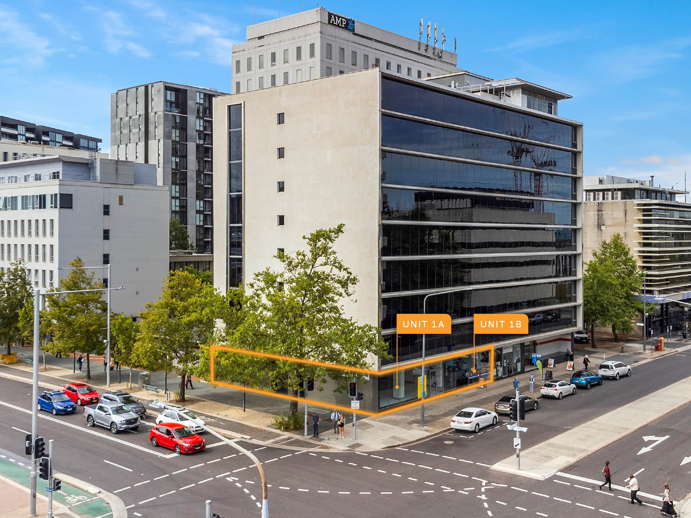 Exciting Opportunity for Owner Occupiers & Investors