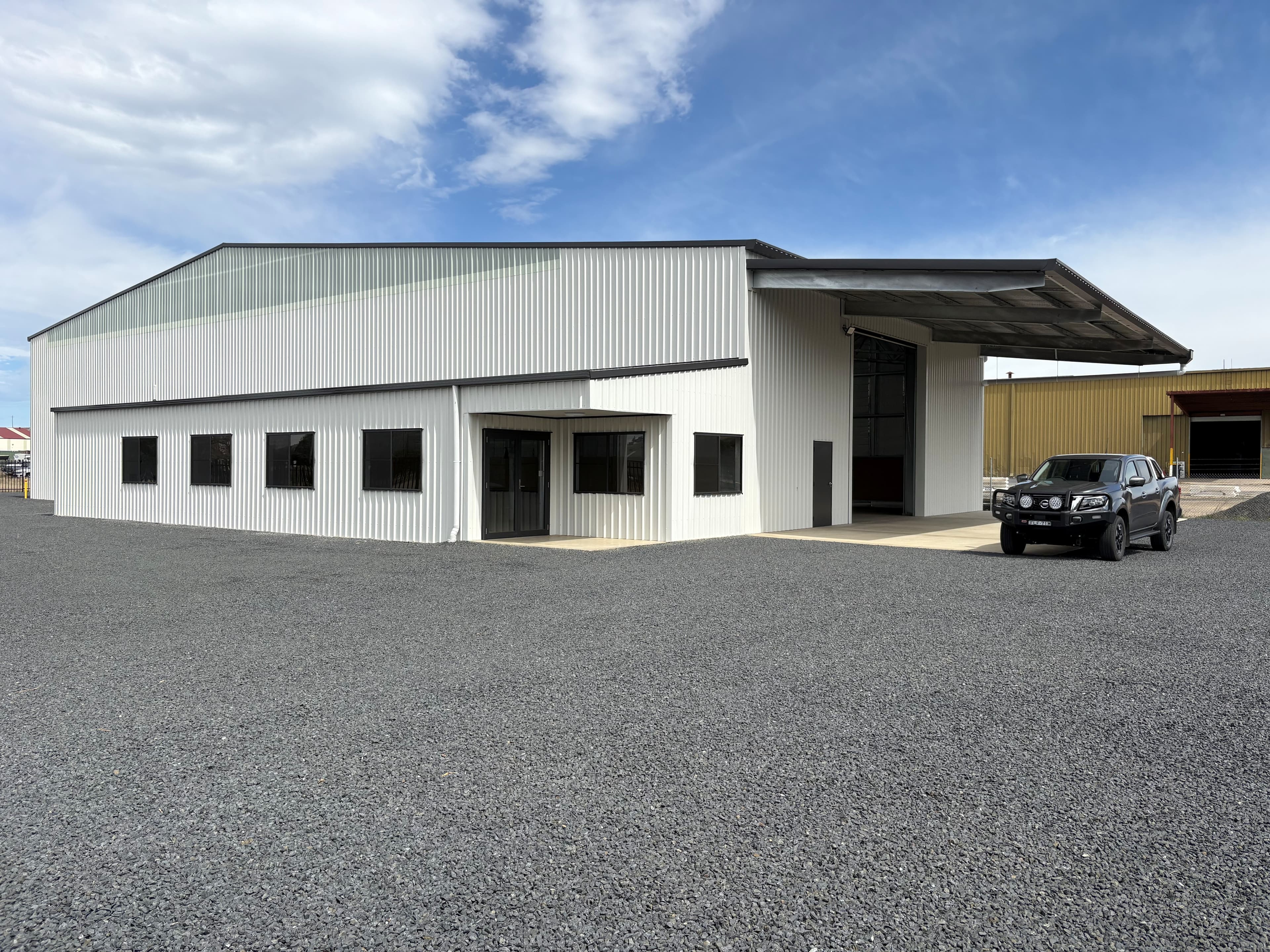 Rare Snowy Region Commercial Investment Opportunity