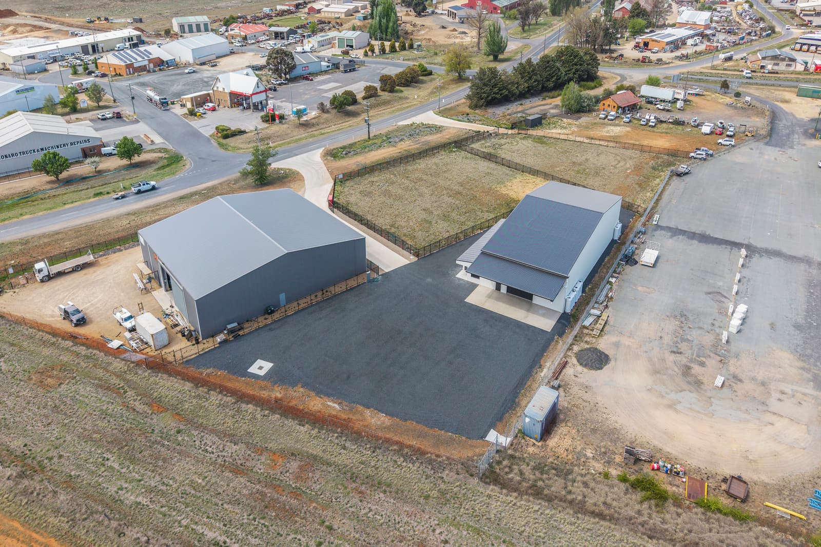 Rare Snowy Region Investment Opportunity