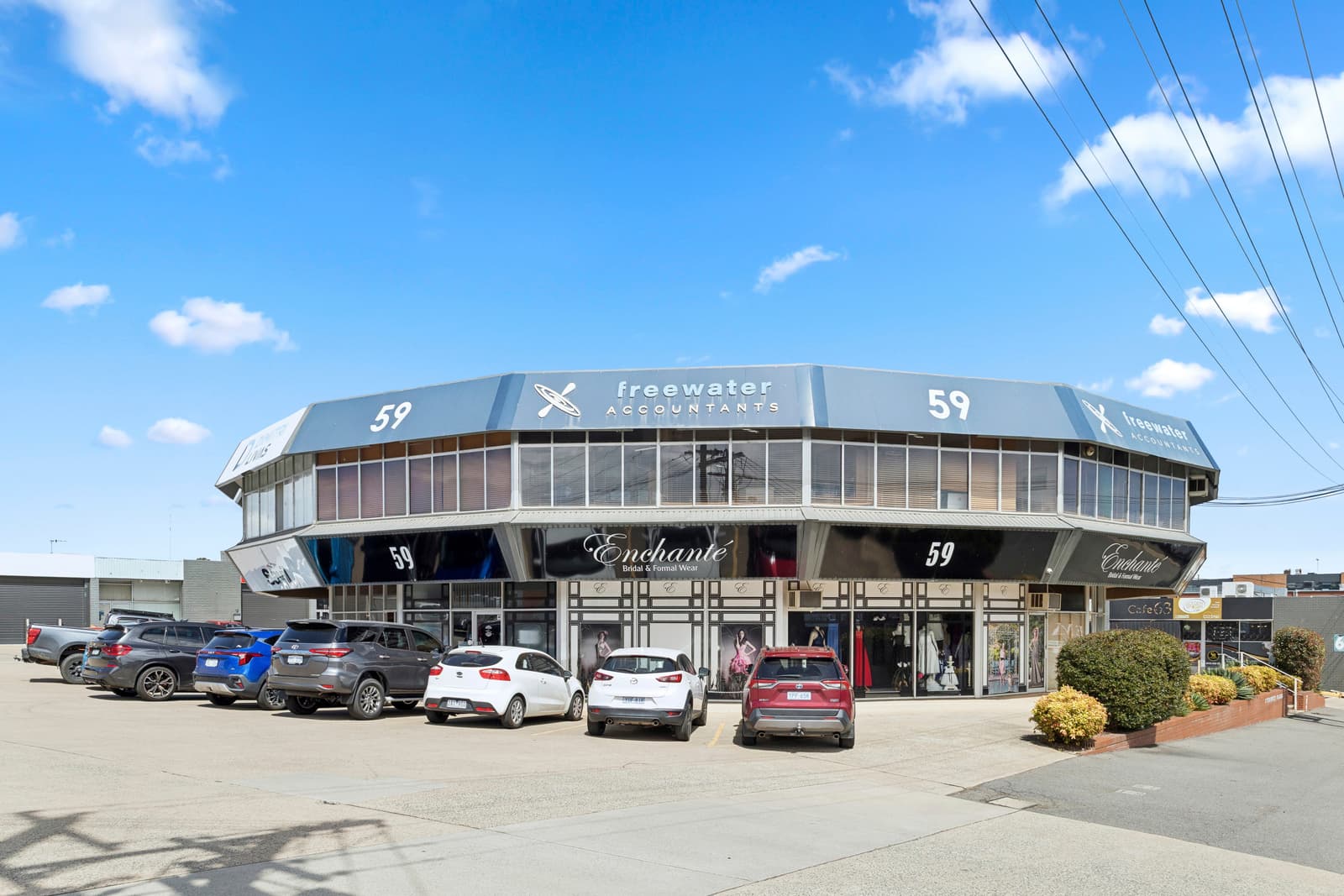 Stamp Duty Free High-Profile Ground Floor Units with Vacant Possession